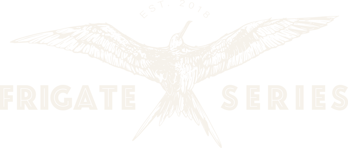 The Frigate Series, established 2018